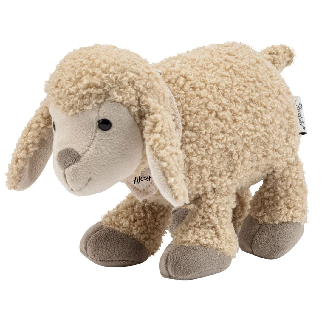 Knuffel M SCHAPEN Flocke | Sterntaler