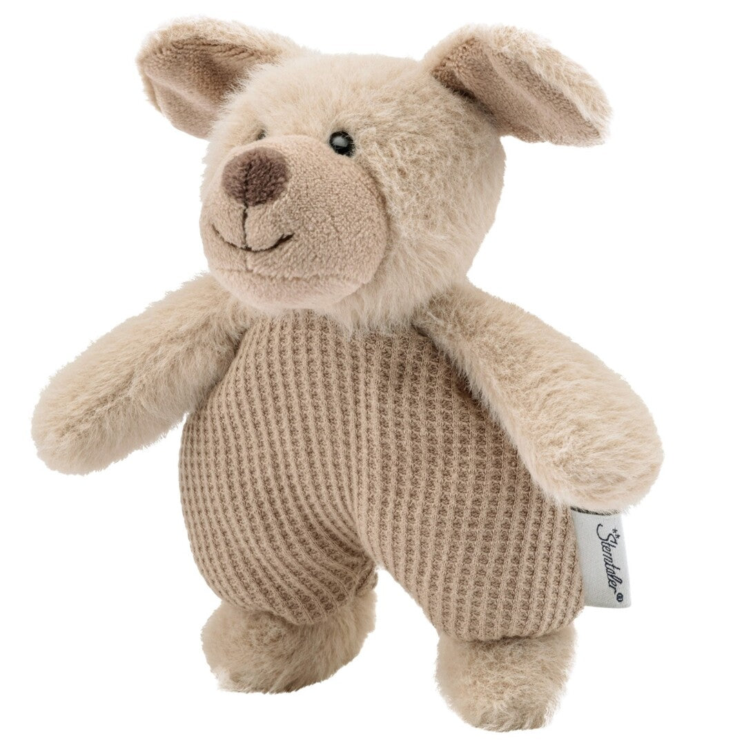 Knuffel S DOG Lucky | Sterntaler