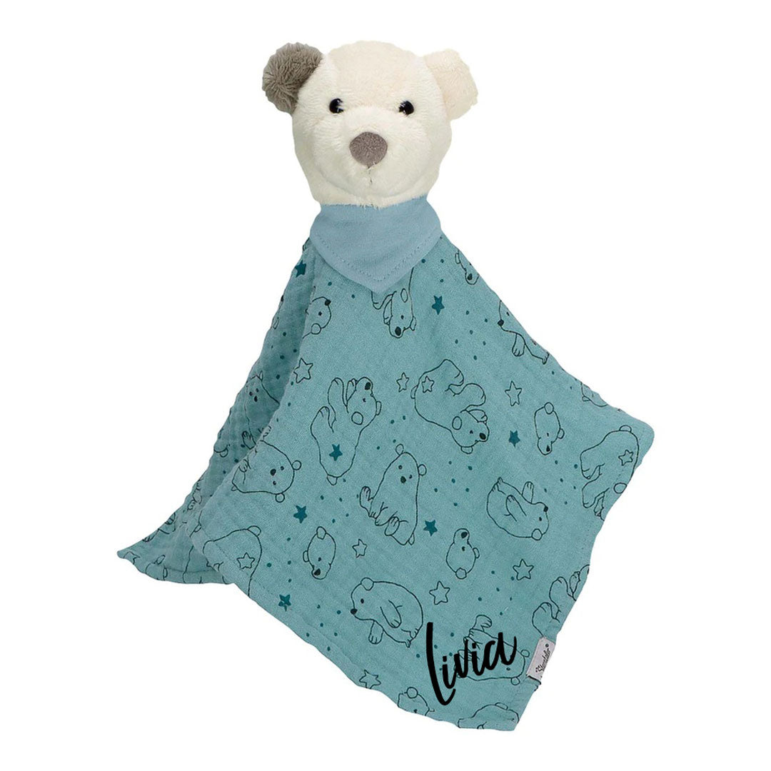 Comforter Elia | Star thaler