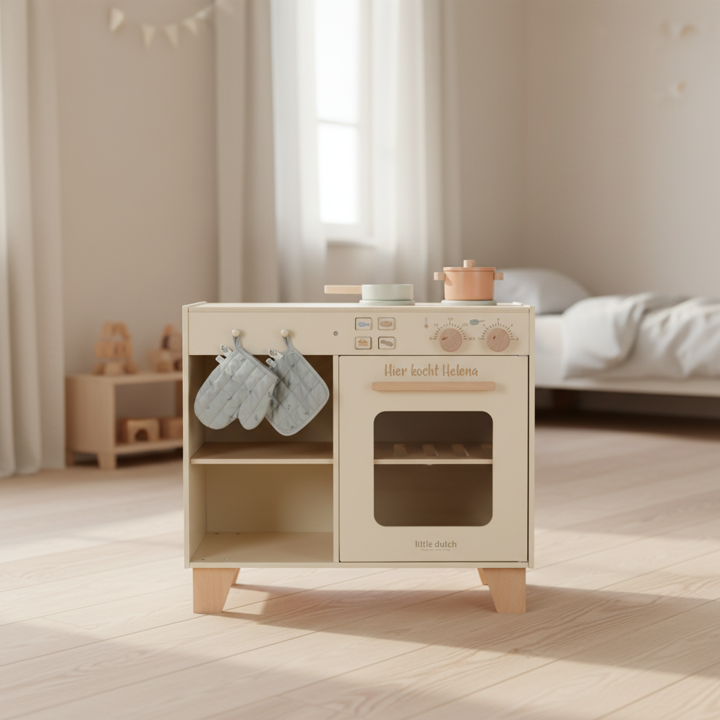 Spielküche Limited Edition | Little Dutch