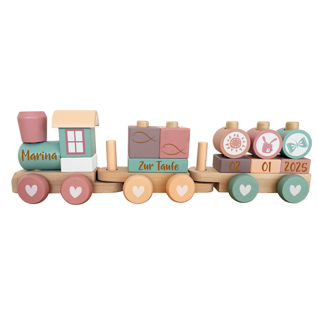 Test product! 3 - The Return