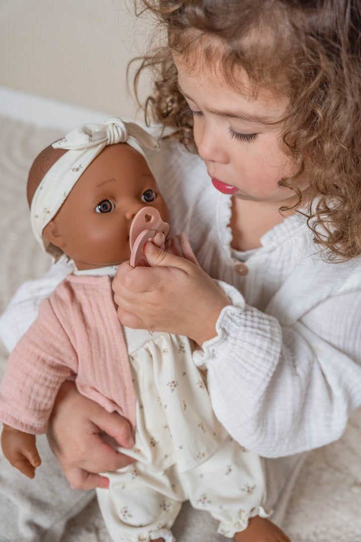 Noa Doll 7-piece set | Little Dutch personalized