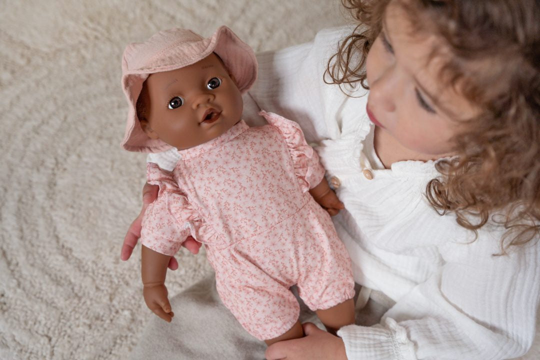 Doll Clothes Pink | Little Dutch