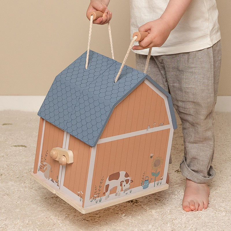 Little Farm | Little Dutch Dollhouse
