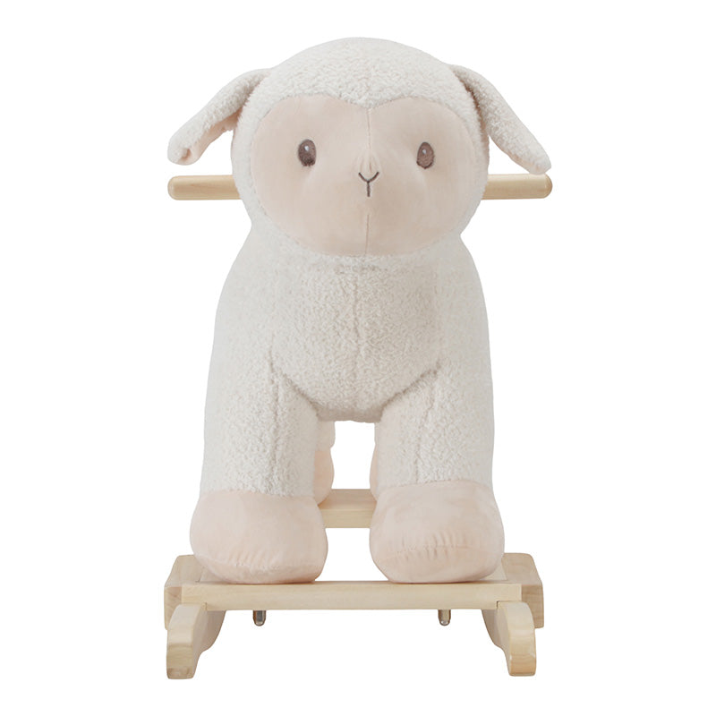 Rocking Sheep Little Farm | Little Dutch