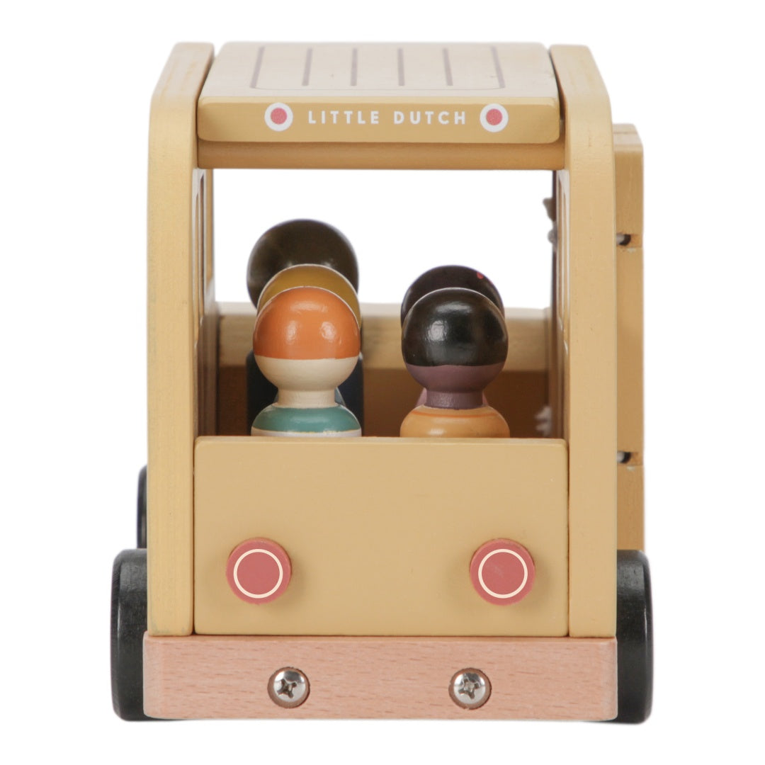 Schulbus | Little Dutch