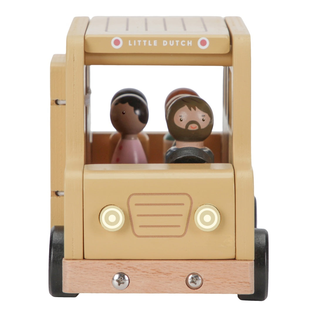 Schulbus | Little Dutch