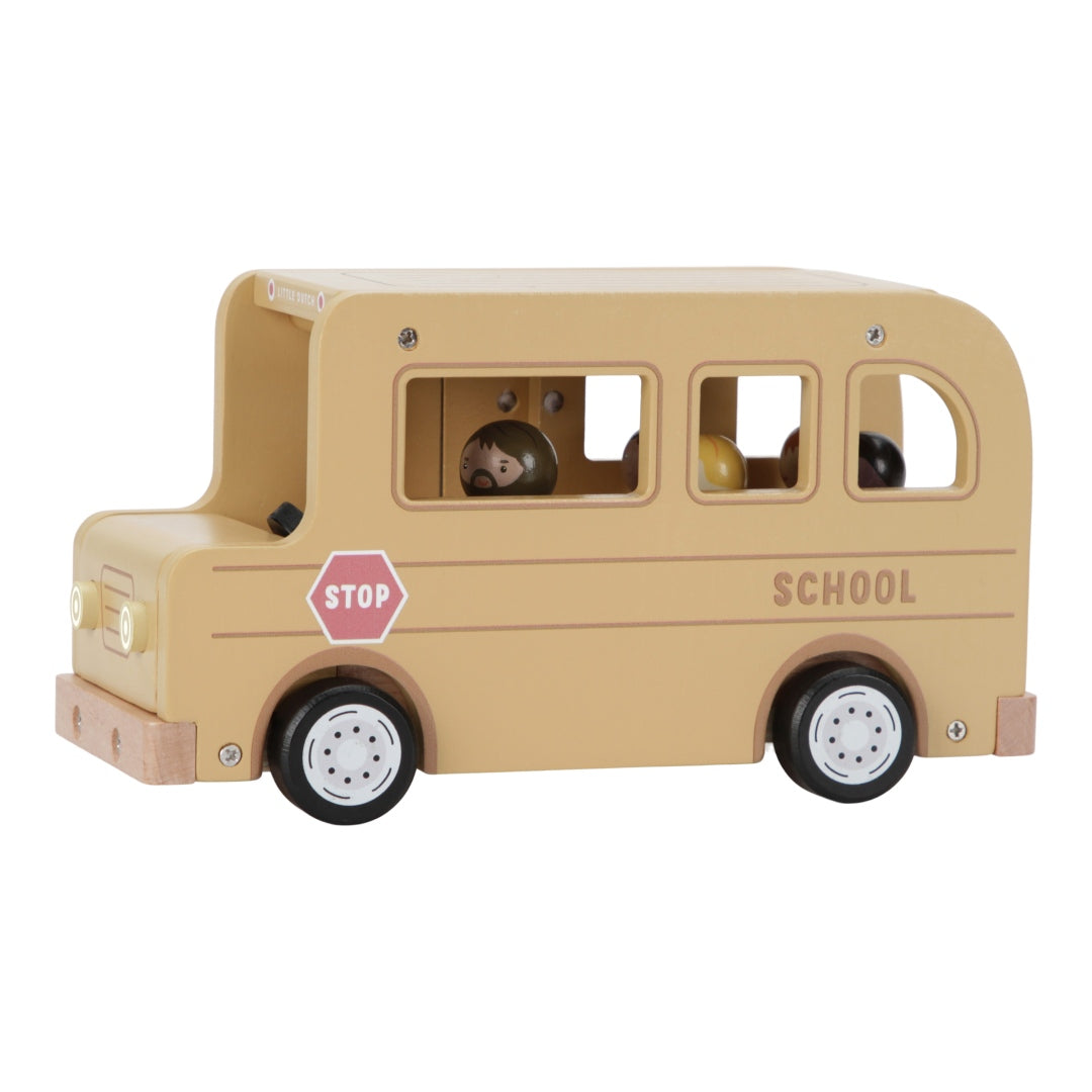 Schulbus | Little Dutch