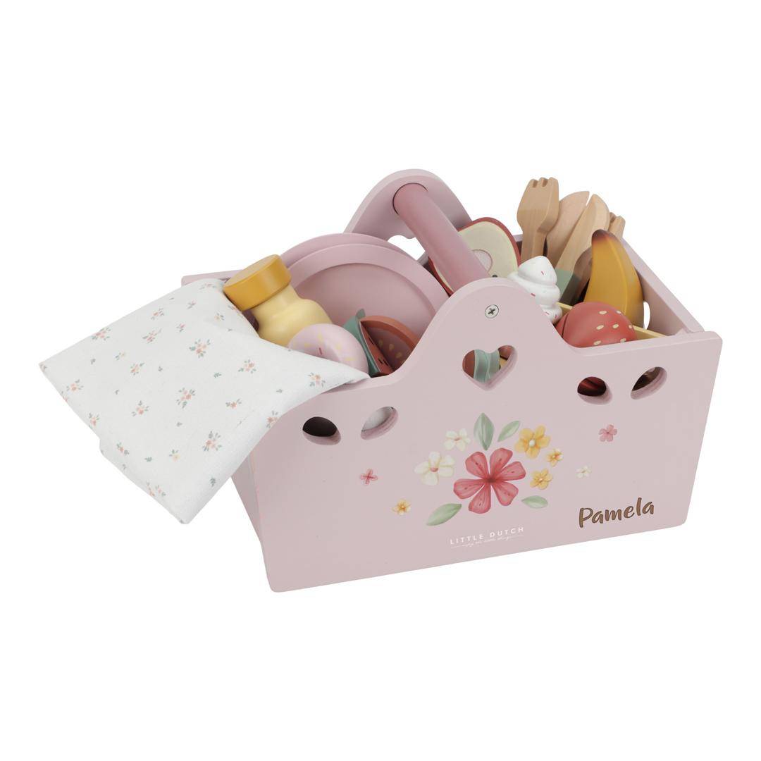 Picknick Spielzeug-Set | Little Dutch