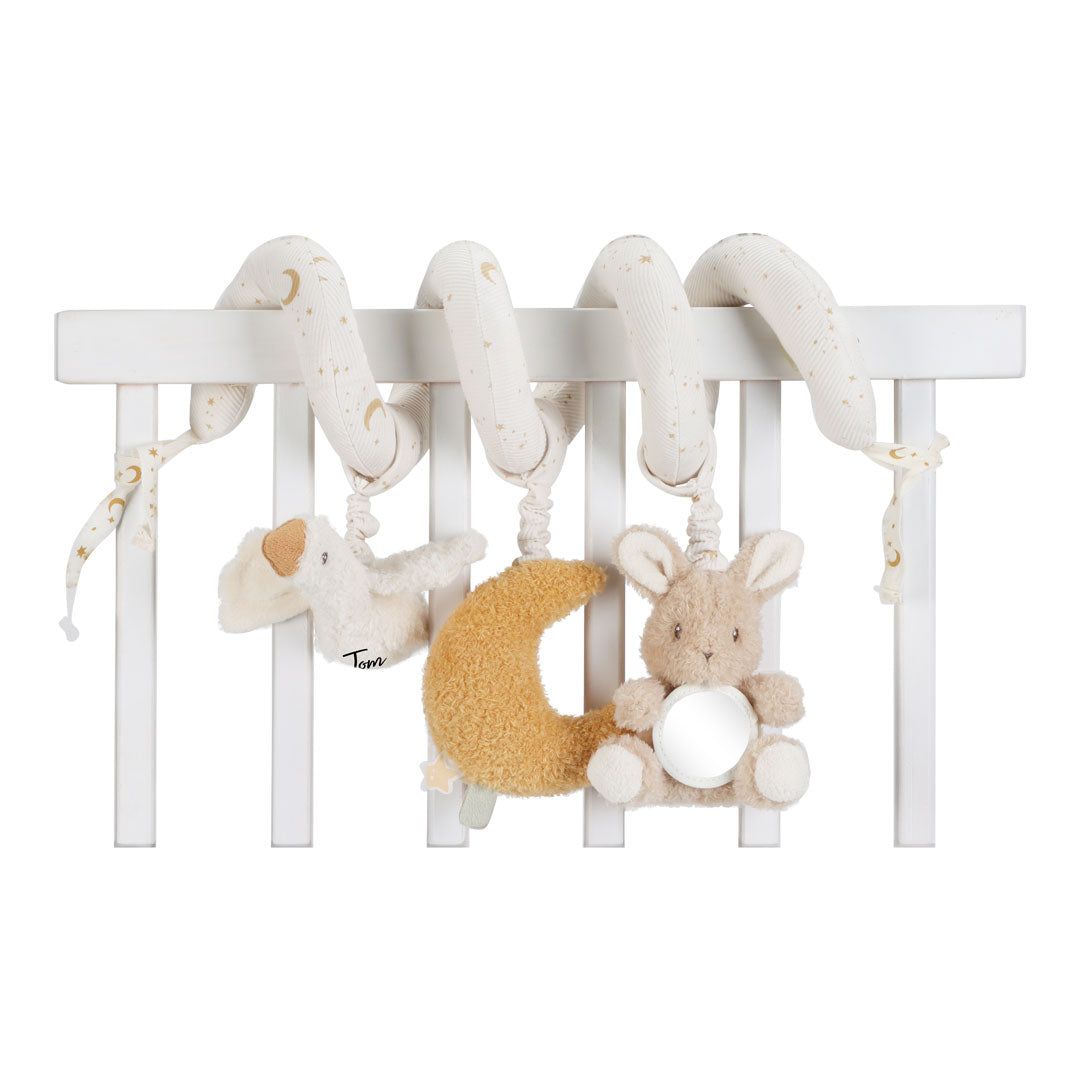 Activity spiral Newborn Naturals GRS | Little Dutch