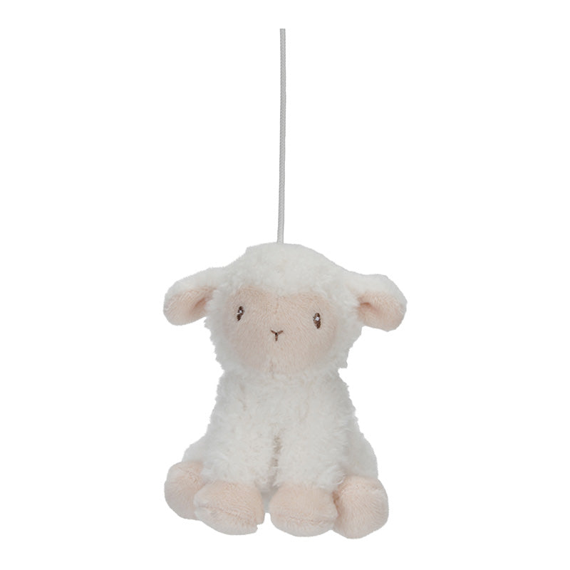 TOP DEAL Musik Mobile Little Farm | Little Dutch