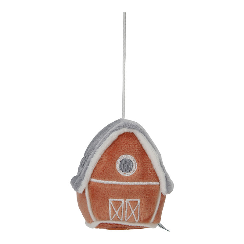TOP DEAL Musik Mobile Little Farm | Little Dutch