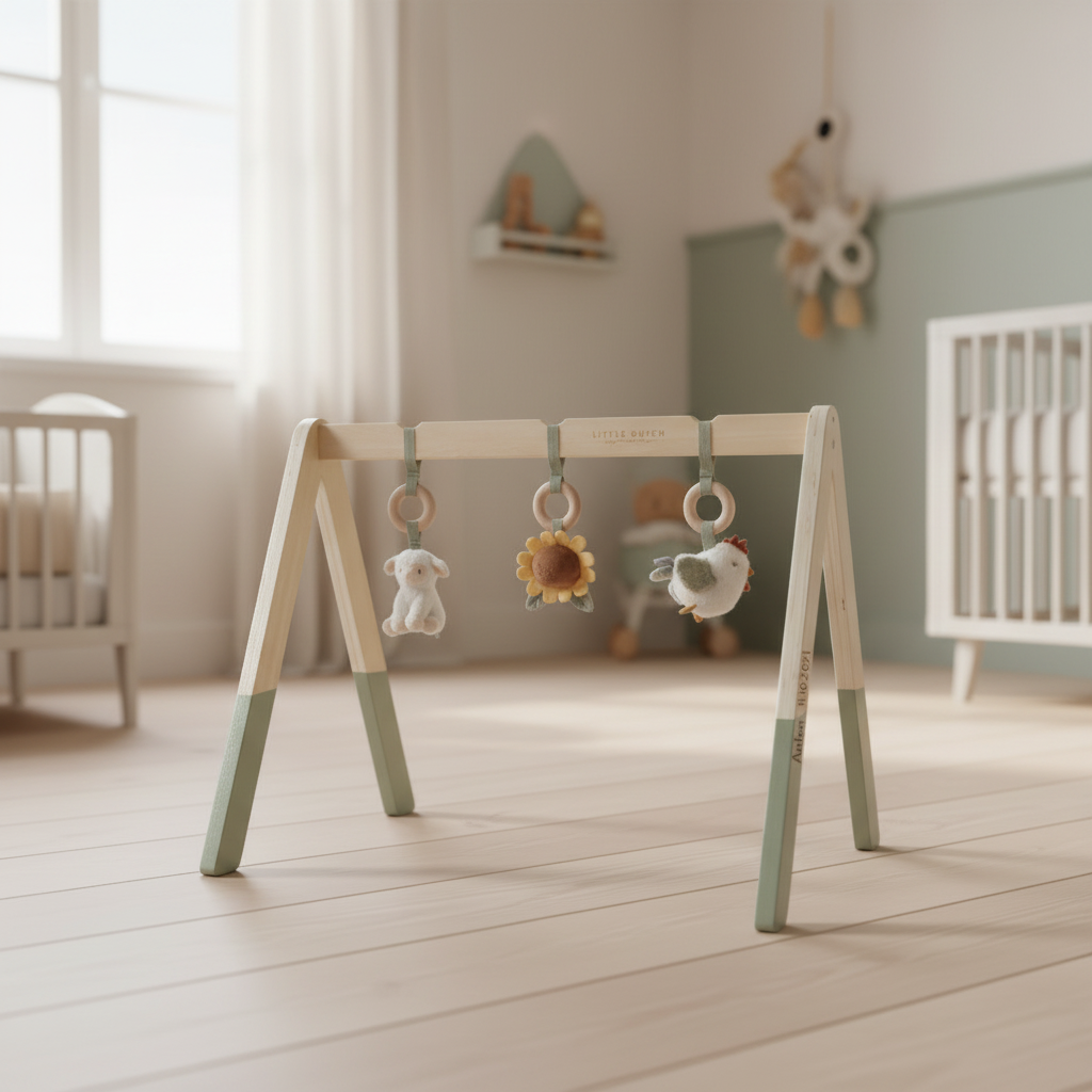 Little Farm | Little Dutch Play Trapeze