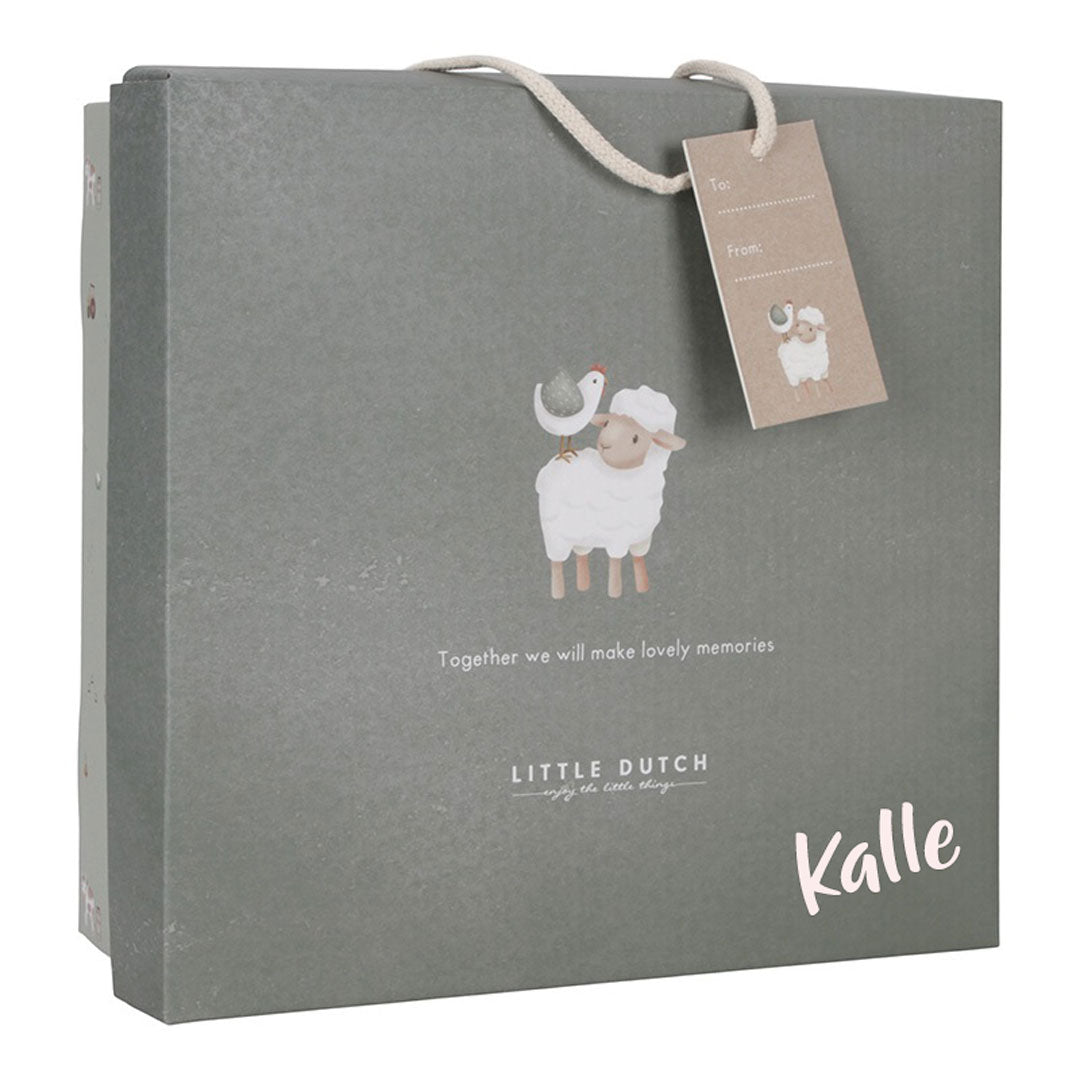 Coffret cadeau Petite Ferme | Little Dutch