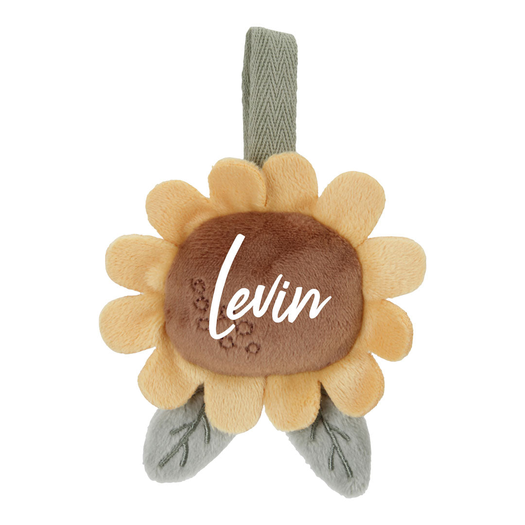 Spielbogen mit Decke Little Farm