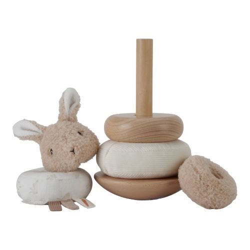 Stapelturm Baby Bunny | Little Dutch