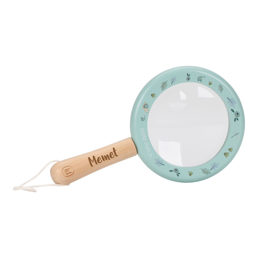 Lupe Forest Friends | Little Dutch