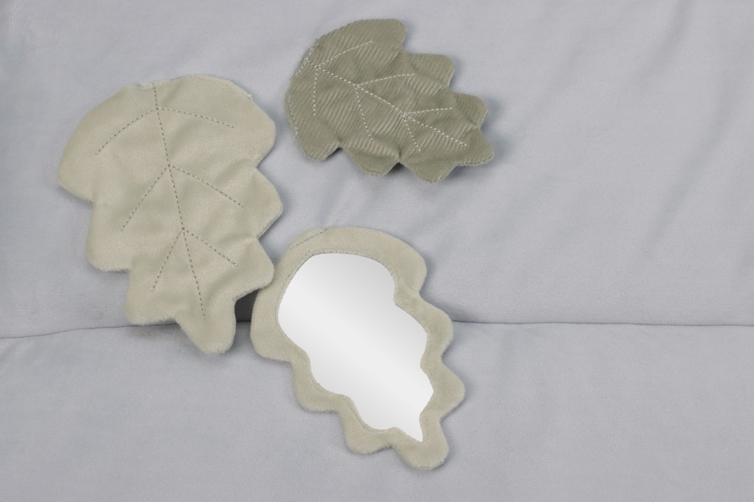 Spieldecke 75 x 95cm Forest Friends | Little Dutch