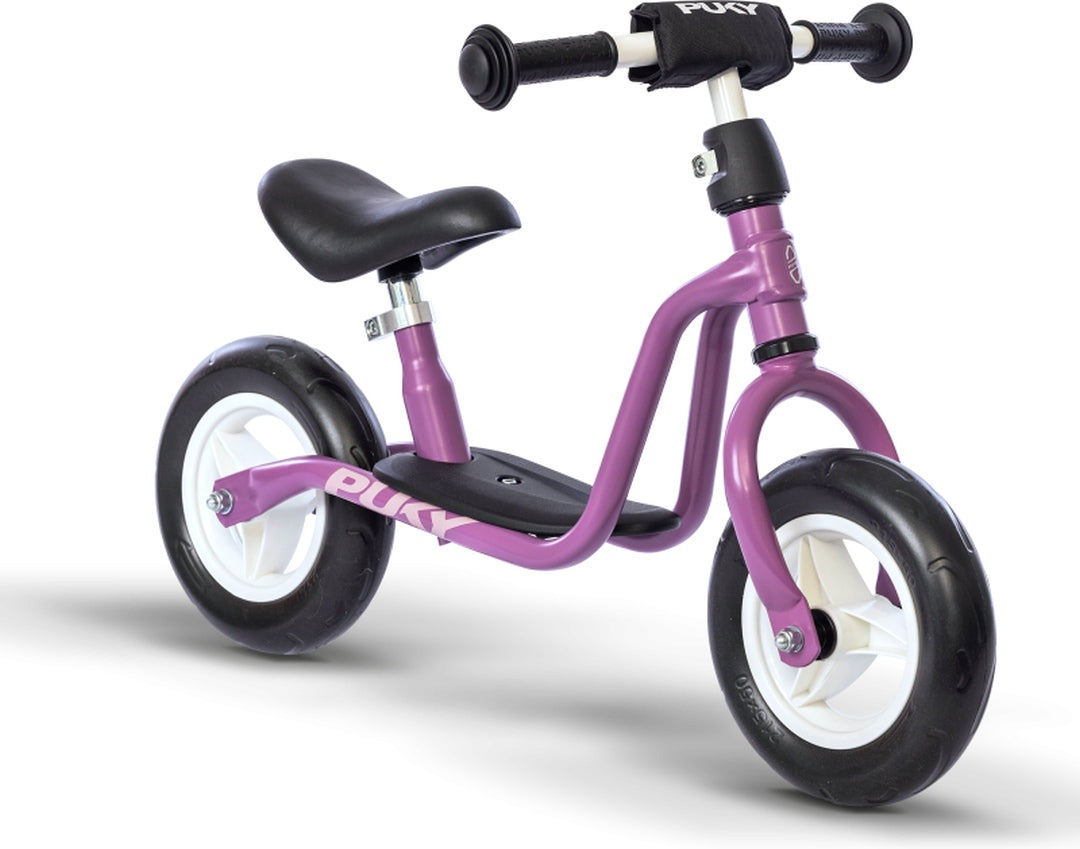 Loopfiets M Perky Paars | PUKY