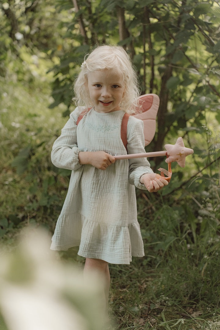 Feenflügel und Zauberstab | Little Dutch