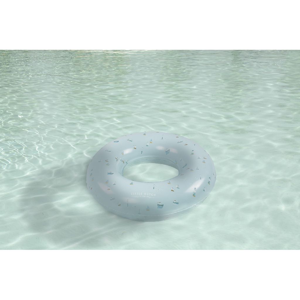 Swimming ring Sailors Bay 50cm | Little Dutch