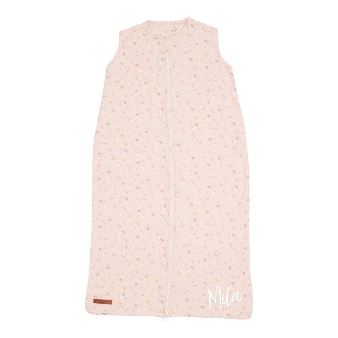 schlafsack sommer 90 Schlafsack Sommer 90 cm Little Pink Flowers