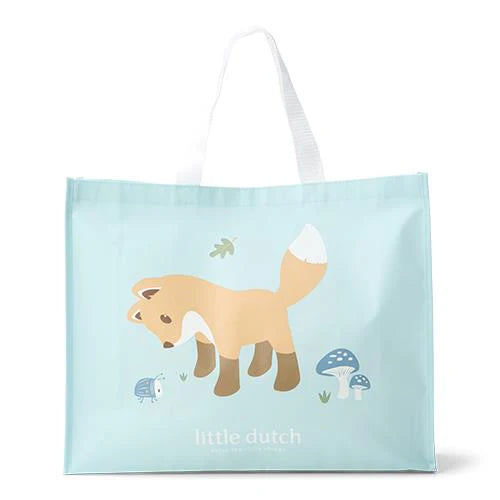 Winkelen Shopper - Bosvrienden