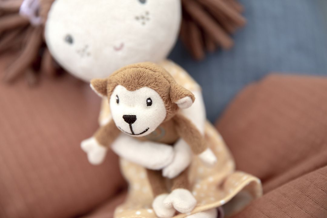 Sophia cuddly doll, 35 cm | Little Dutch