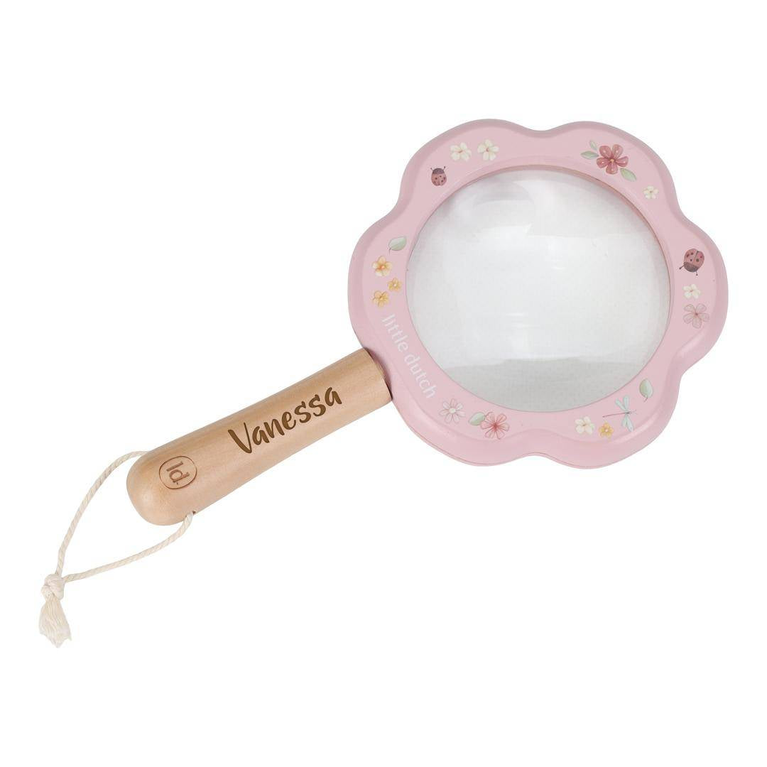 Lupe Fairy Garden | Little Dutch