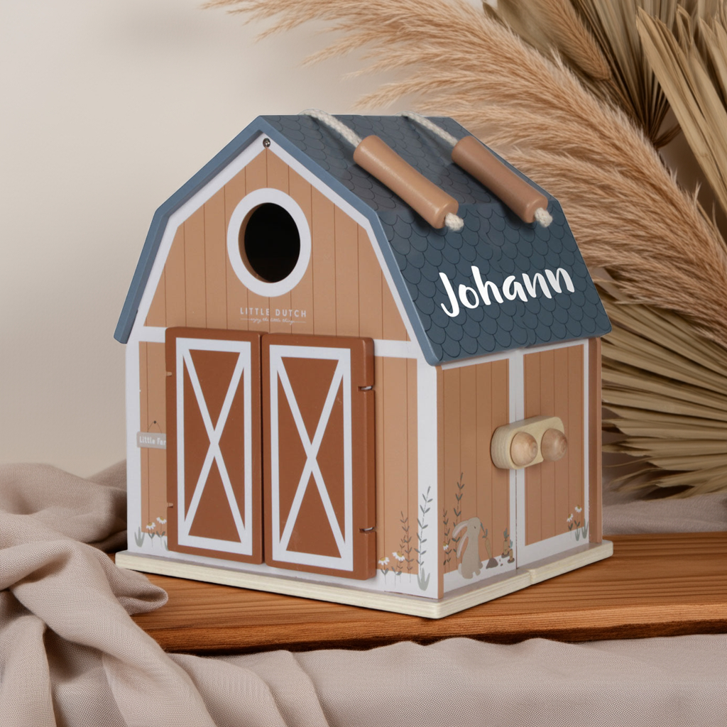 Little Farm | Little Dutch Dollhouse