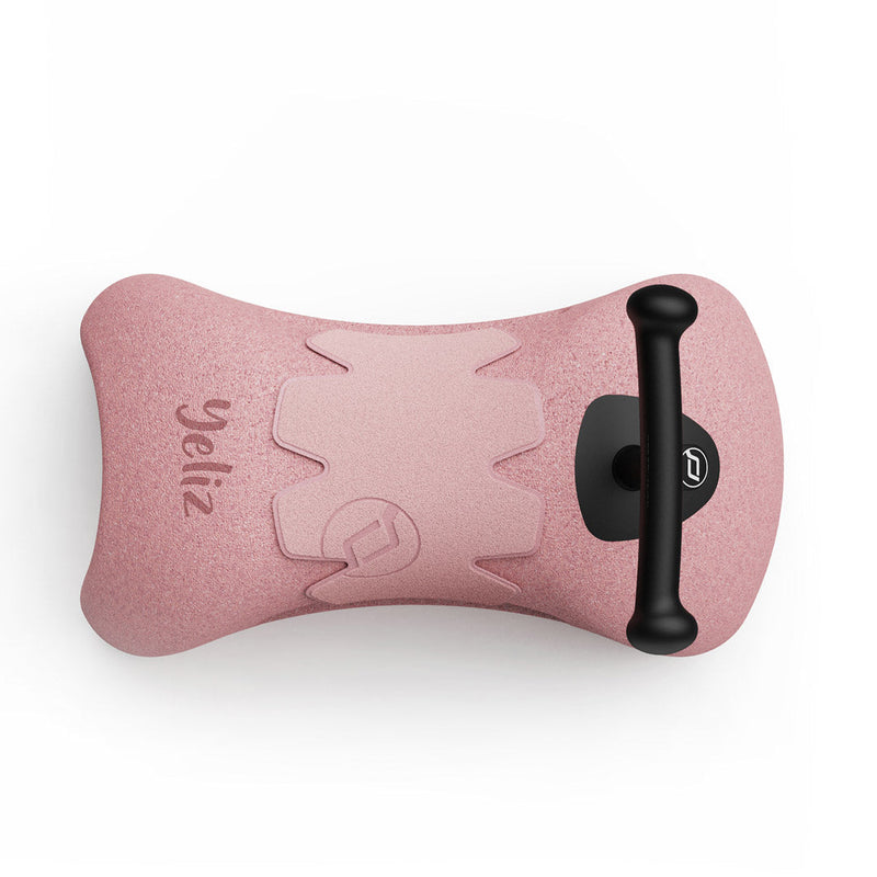 Ma première voiture à pédales, Rose | Scoot & Ride