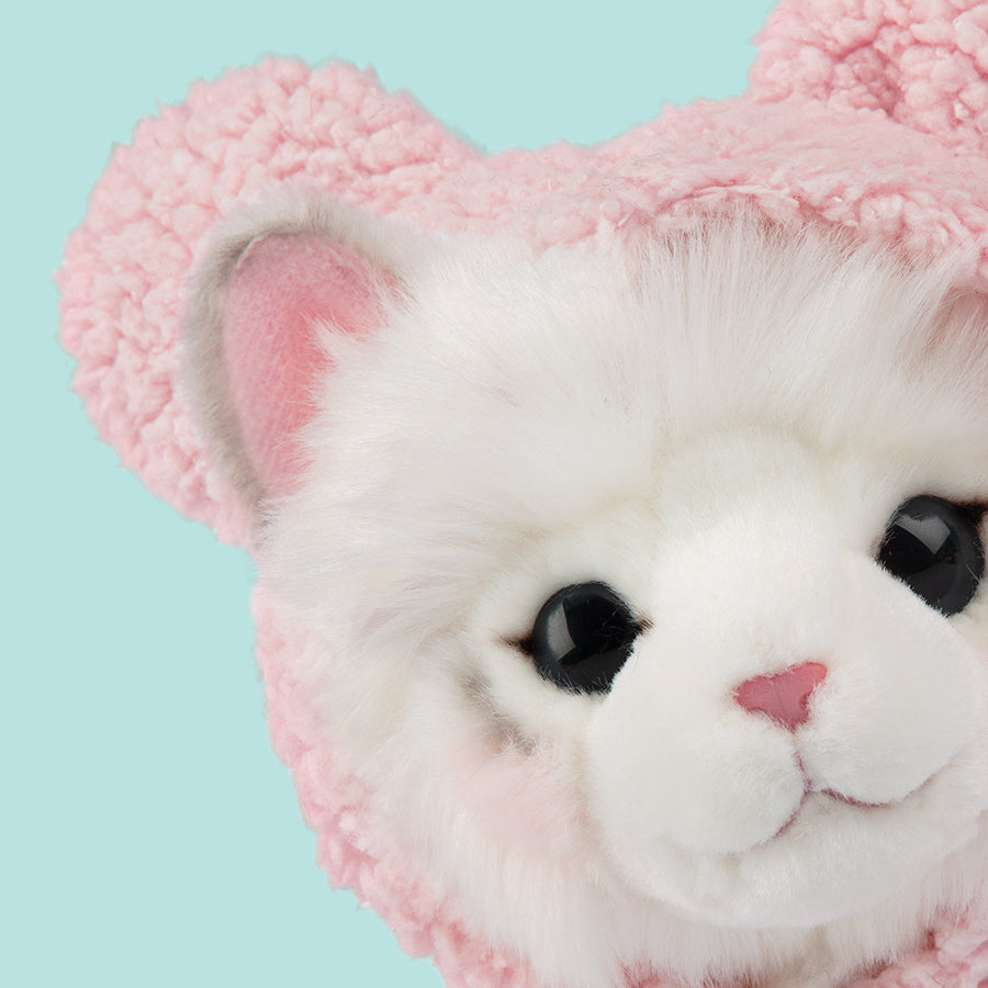 STUDIO PETS – KUSCHELTIER "MOUSIE" (23 CM)