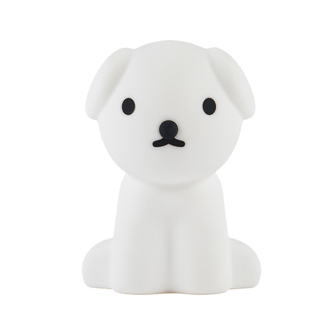 Lamp/Nachtlampje Snuffie Lichtbundel, 11 cm | Meneer Maria