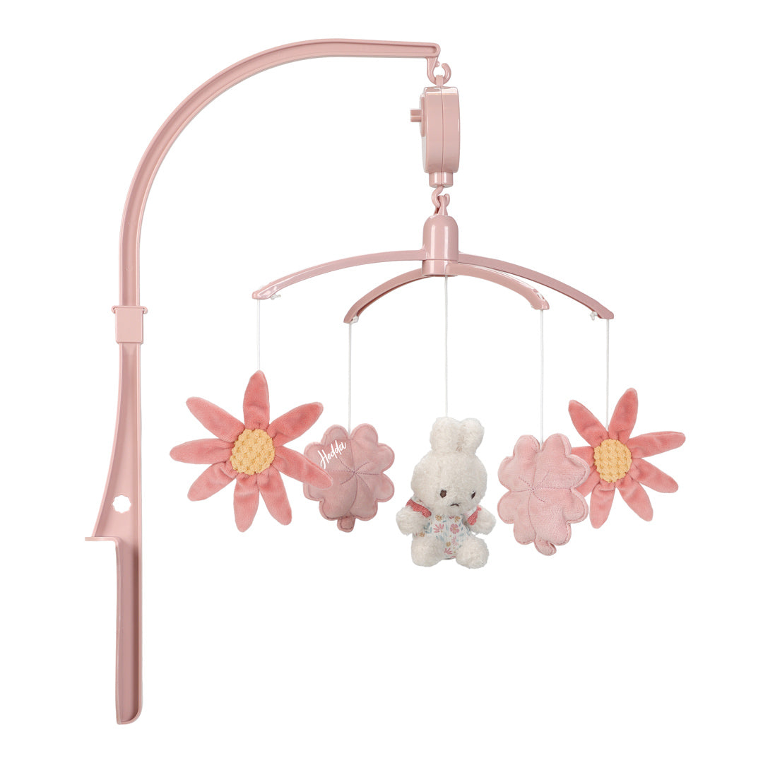 Muziekmobiel Lucky Blossom | Little Dutch x Nijntje