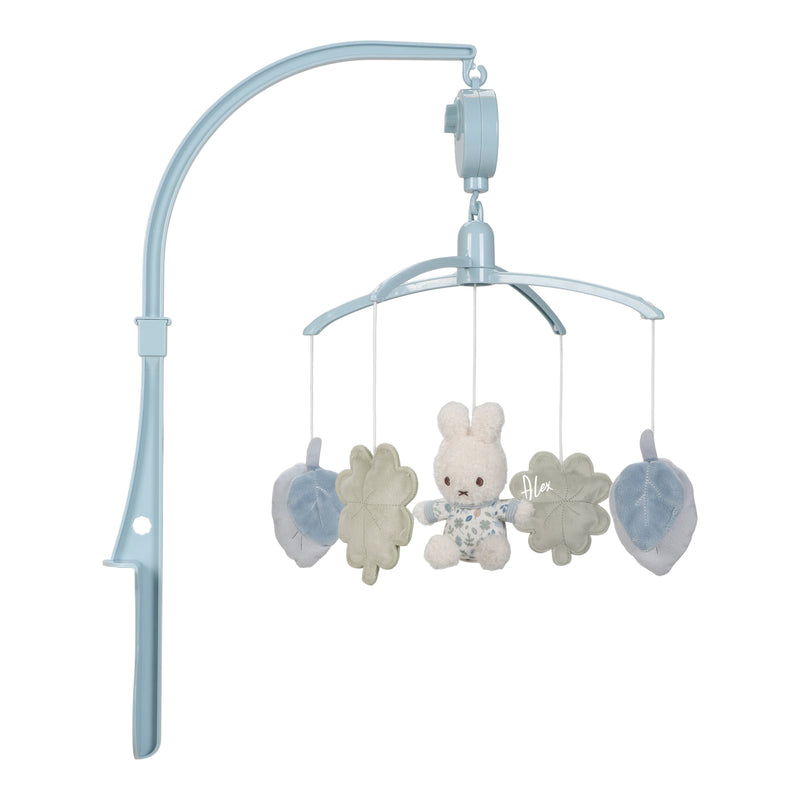 Musik-Mobile Lucky Leaves x Miffy