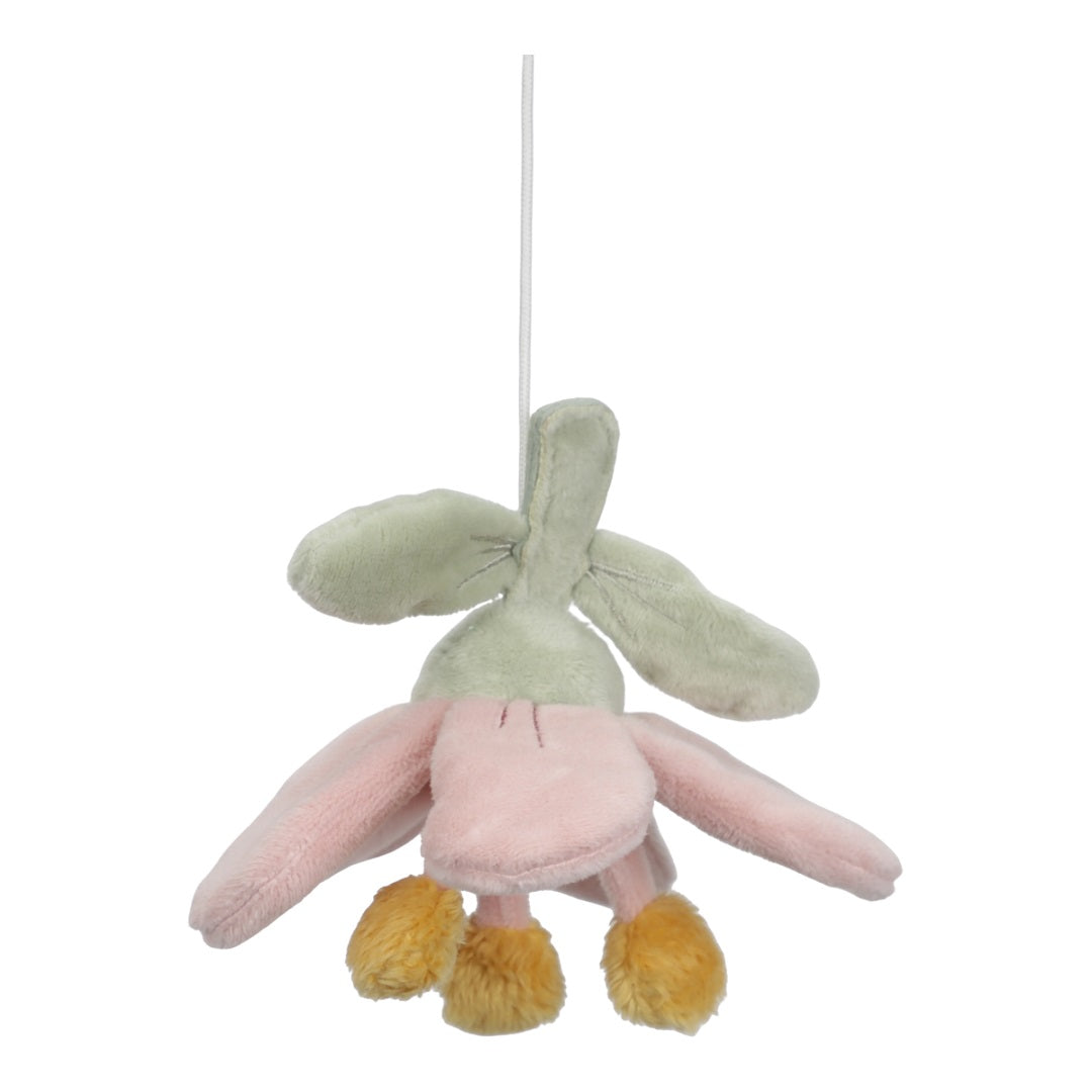 Musik-Mobile aus Holz Fairy Garden | Little Dutch