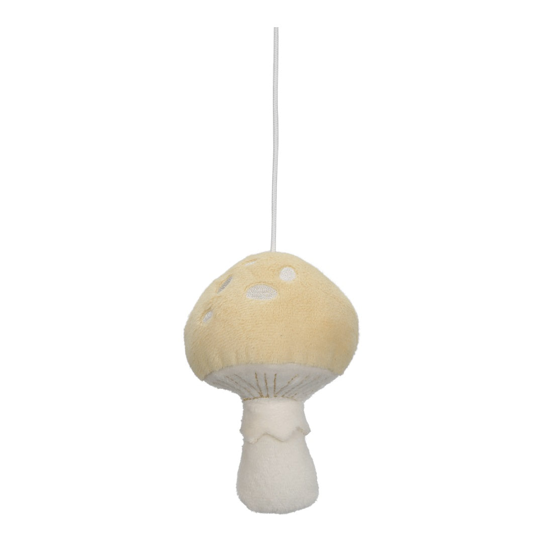 Musik-Mobile aus Holz Fairy Garden | Little Dutch