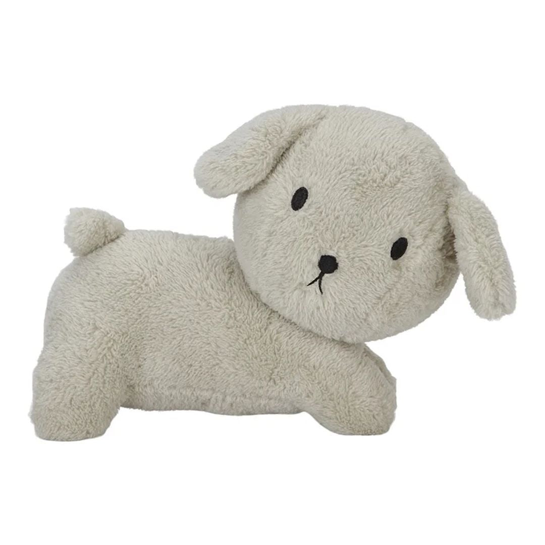 Snuffie the Dog 25 cm Fluffy Green | Miffy x Tiamo