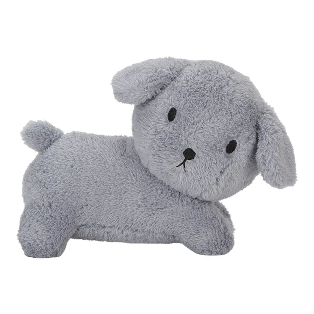 Snuffie the Dog 25 cm Fluffy Blue | Miffy x Tiamo