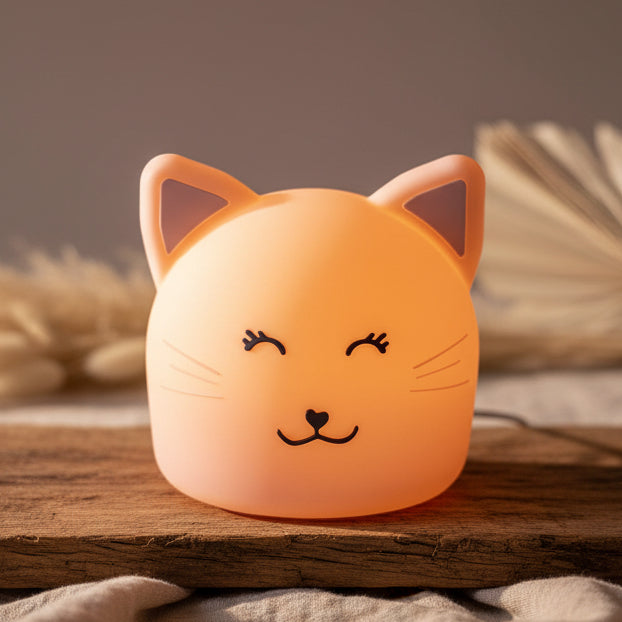 Nightlight - Woman Cat | Trixie