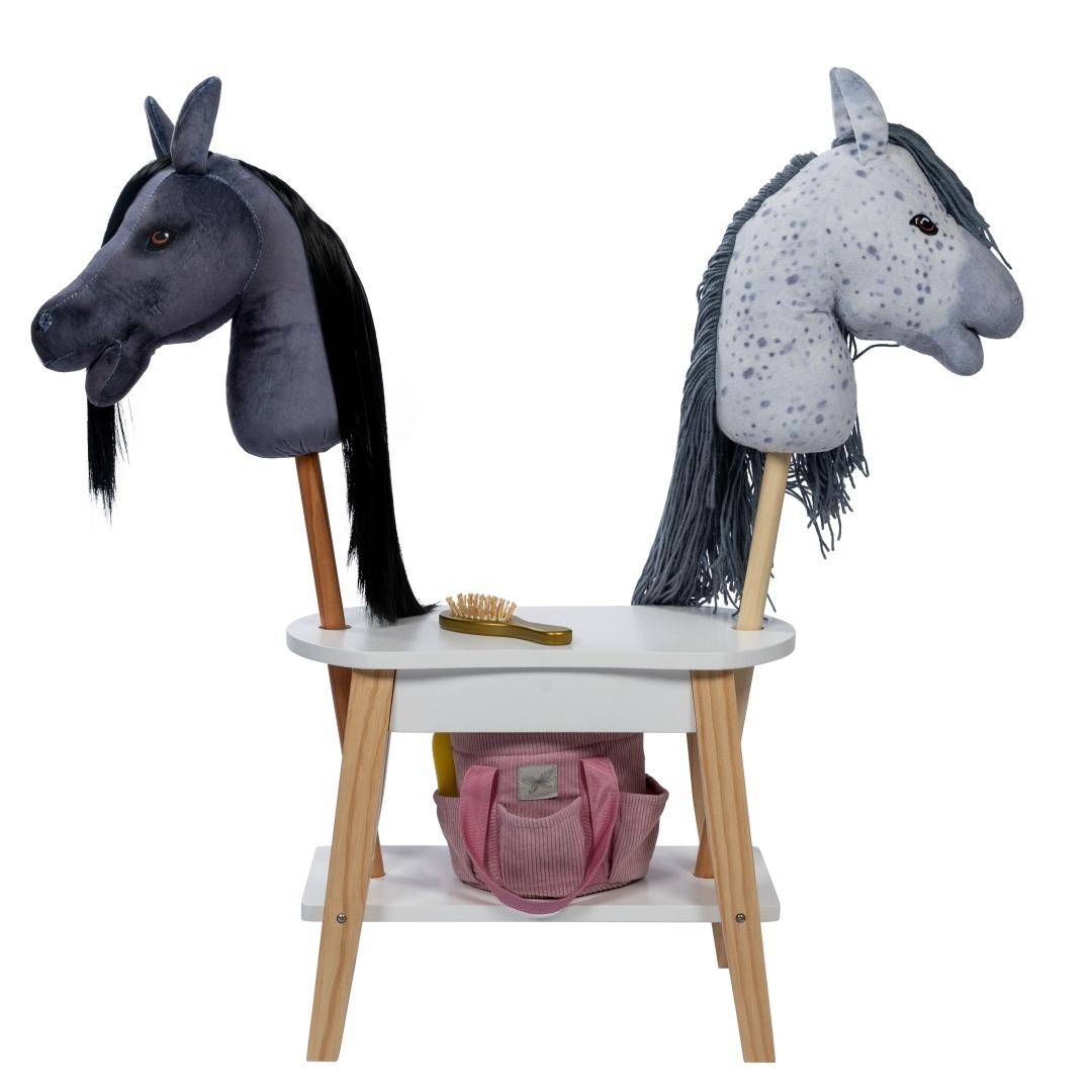 Pflegehocker für Hobby Horse | byAstrup