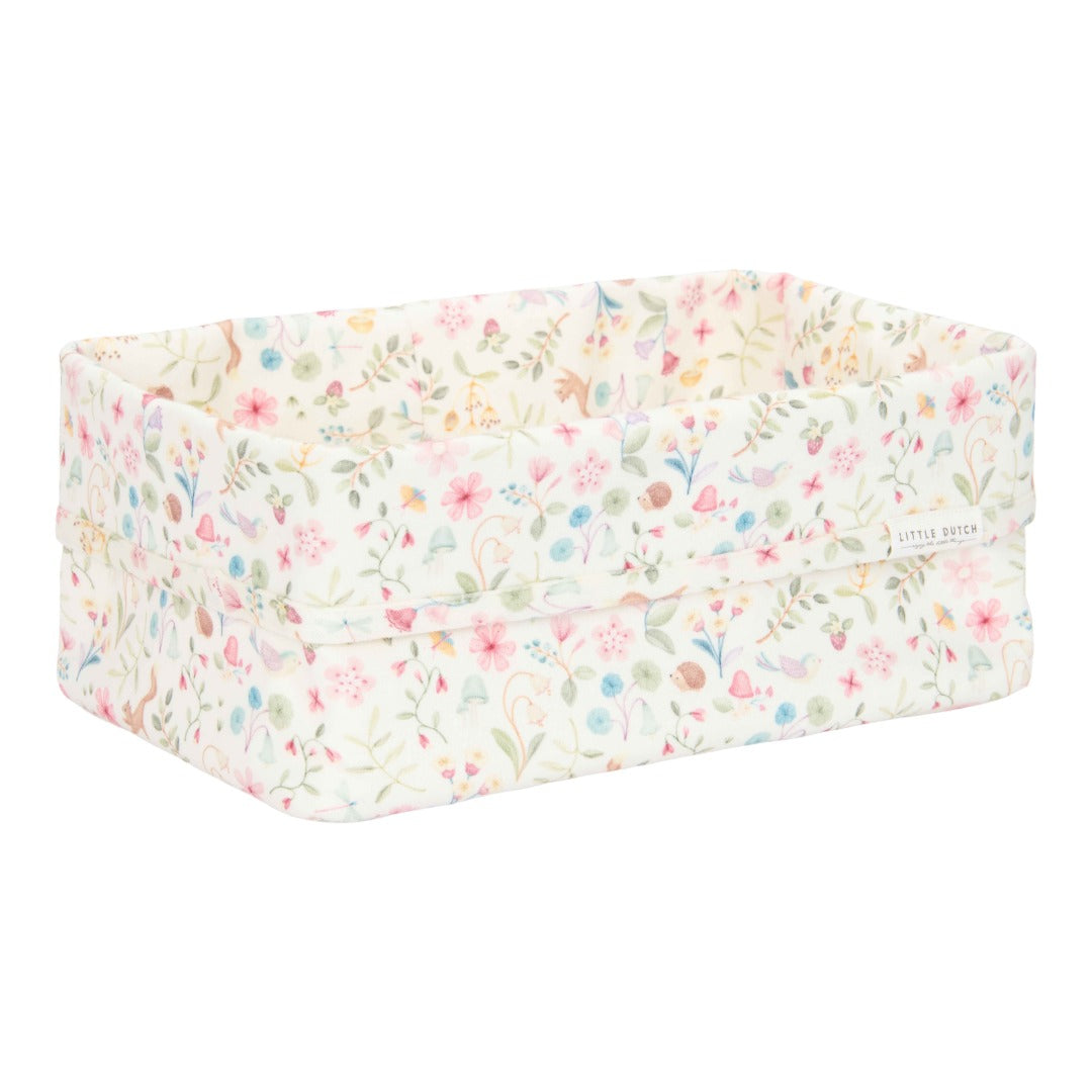 Nursing basket large Fairy Wonders | Little Dutch