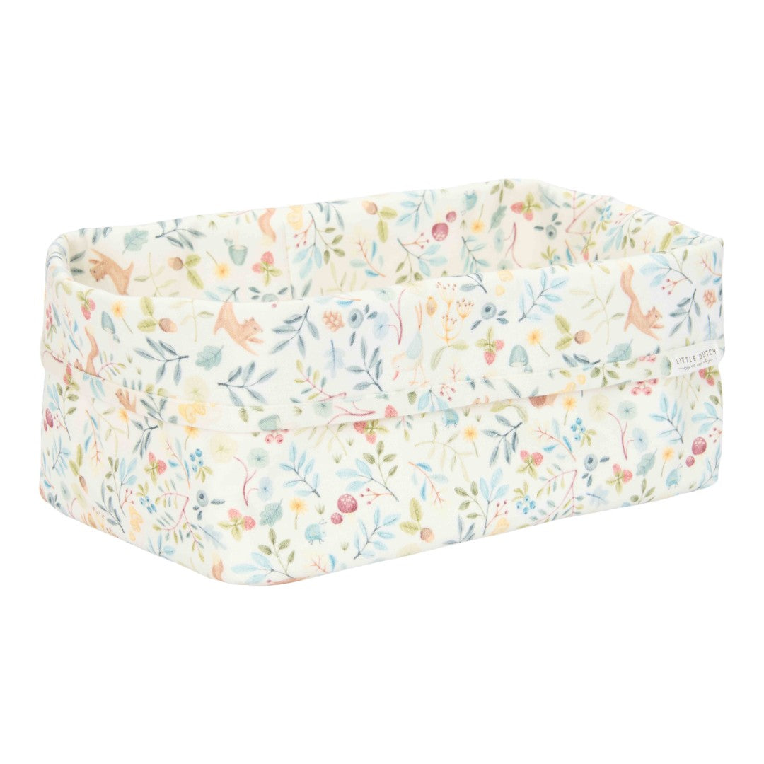Pflegekörbchen groß Forest Wonders | Little Dutch