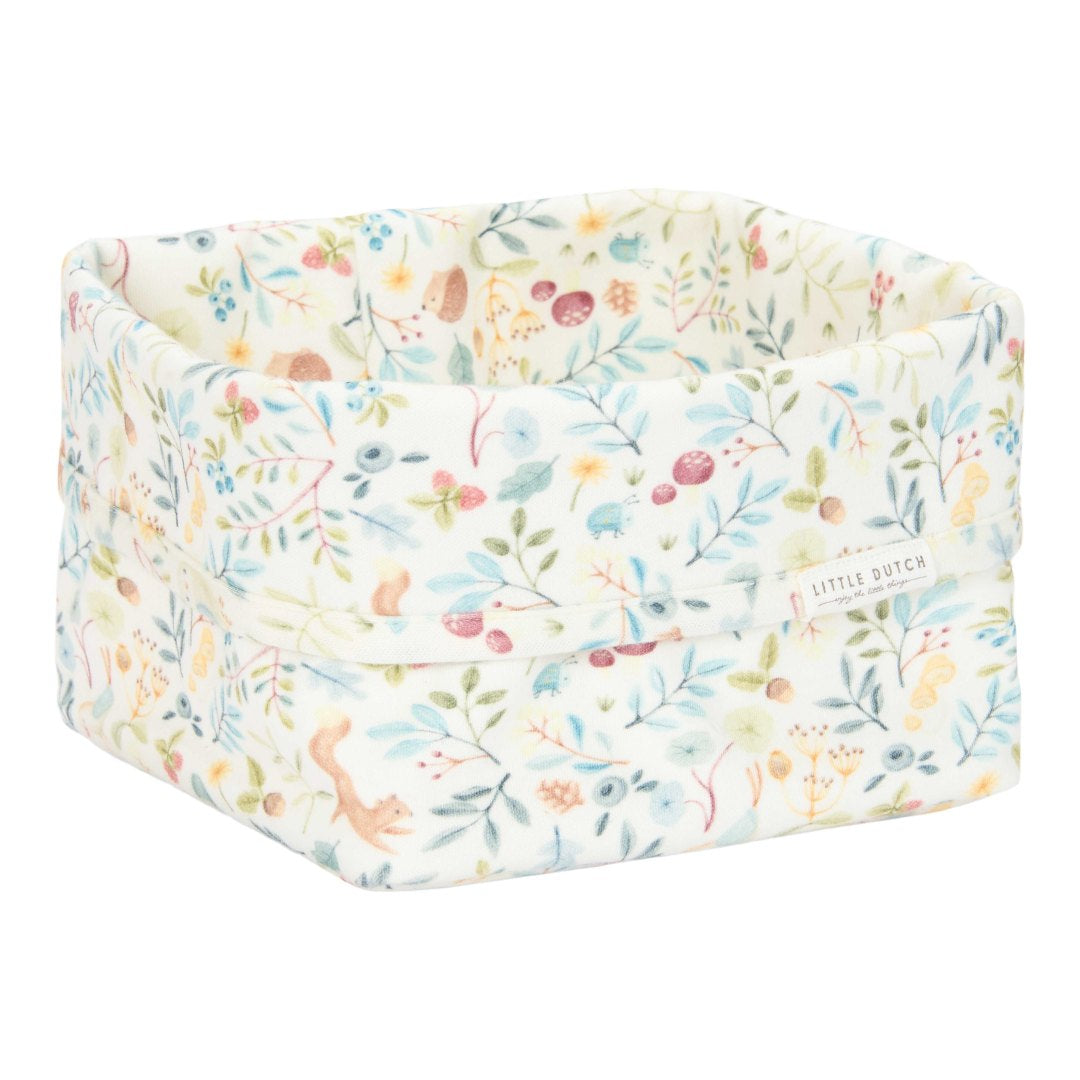 Small nursing basket Forest Wonders | Little Dutch