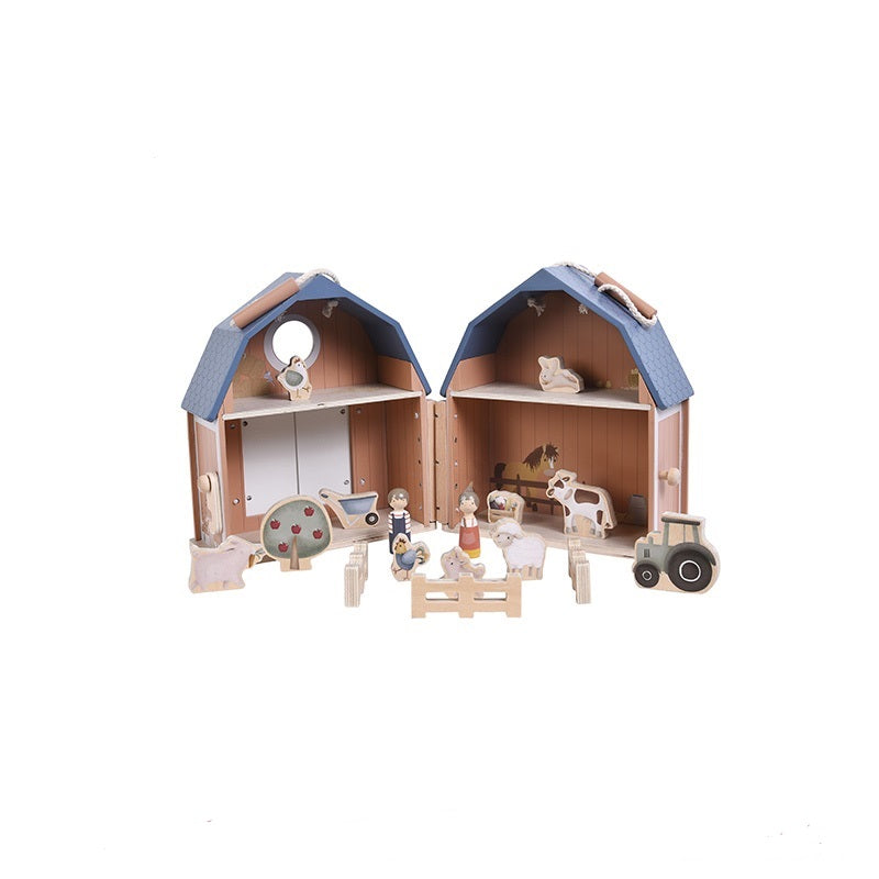 Little Farm | Little Dutch Dollhouse