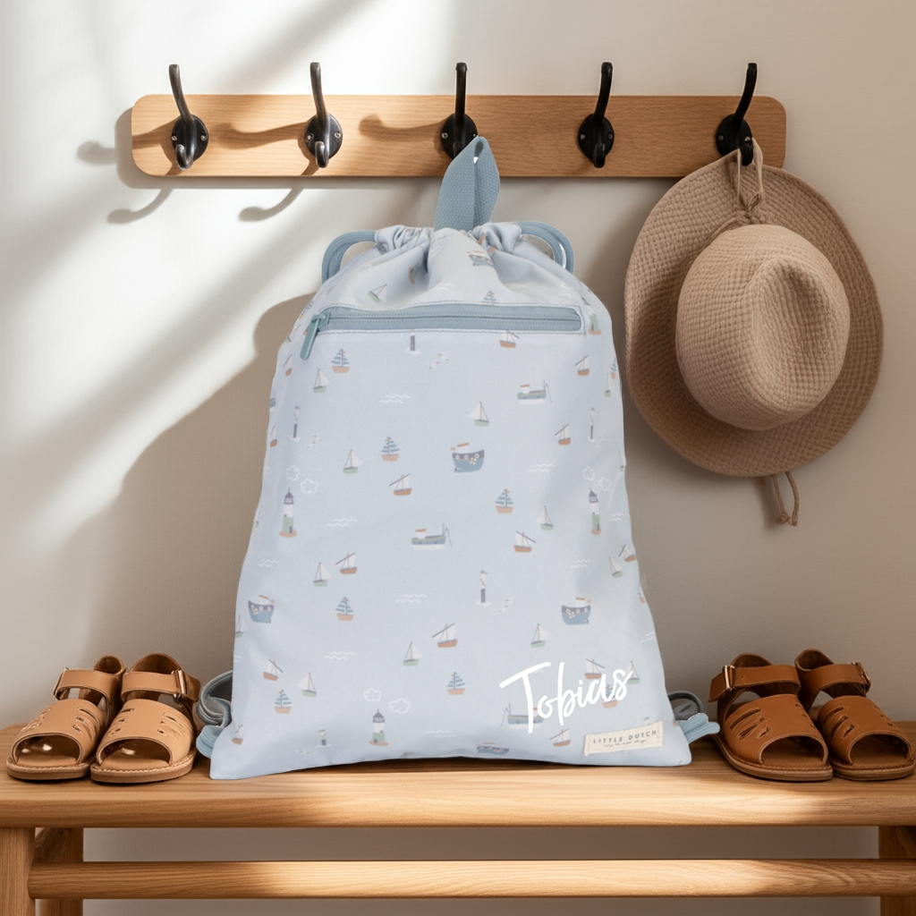 Sportbeutel Sailors Bay | Little Dutch