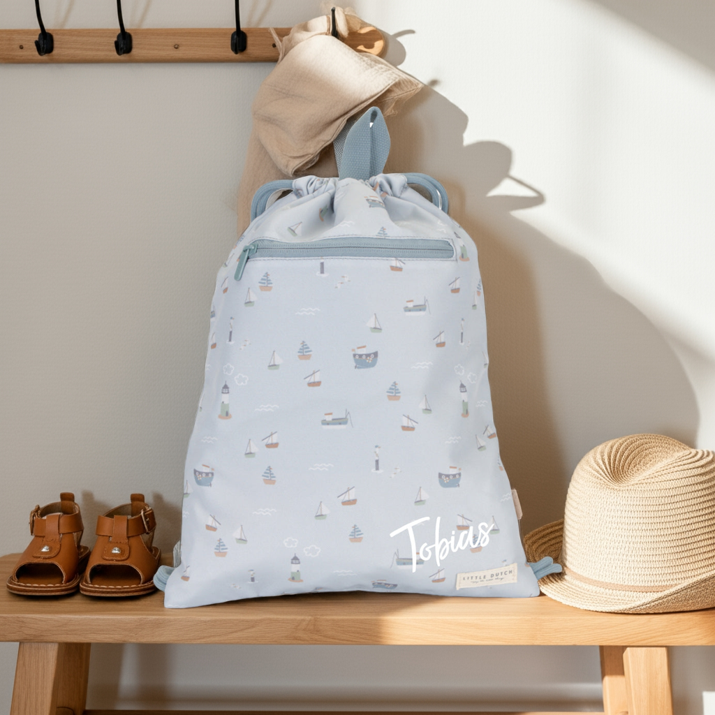 Sportbeutel Sailors Bay | Little Dutch