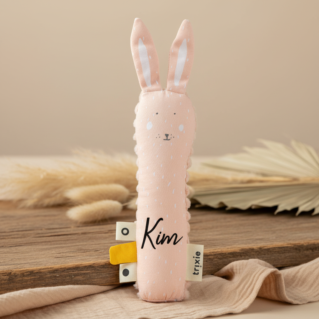 Quietscher - Frau Hase | Trixie