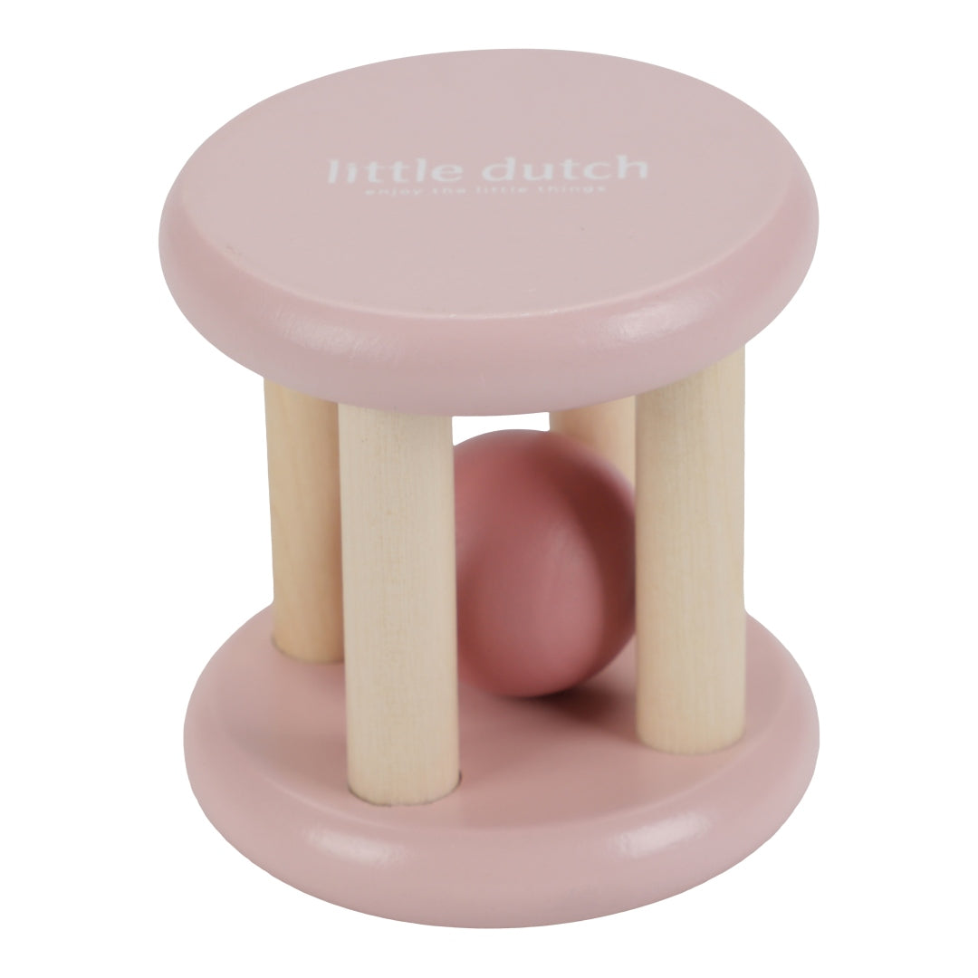 Rattle Fairy Garden | Little Dutch