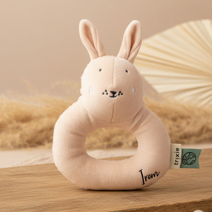 Rassel - Frau Hase | Trixie